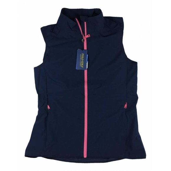 Polo Ralph Lauren Vest - Picture 1 of 12